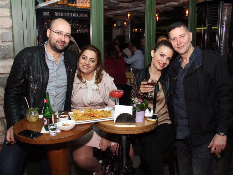 Bistrobar Live Dbayeh on Saturday Night